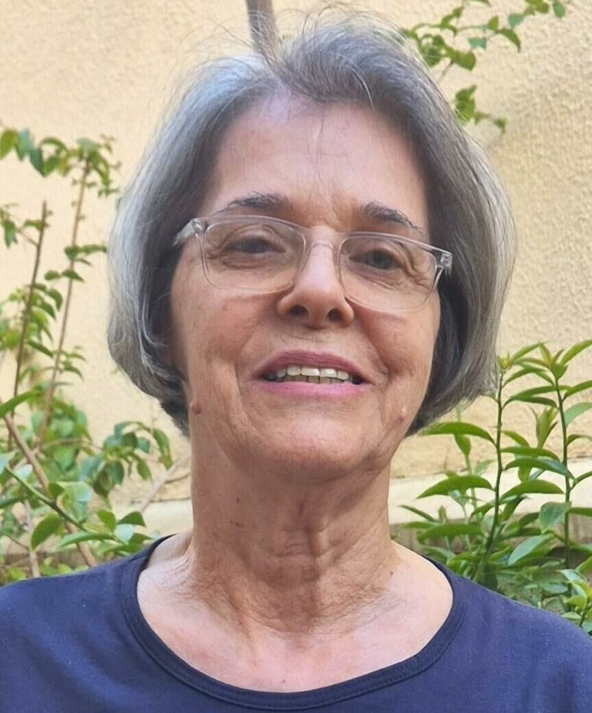 Imagem do autor(a) Izabel Cristina G. Vespa